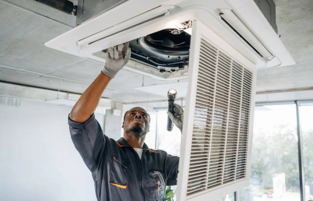 Licensed Hvac service in Topeka, KS - FH HVAC