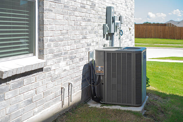 Reliable Hvac contractor in Topeka, KS by FH HVAC